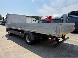 MERCEDES-BENZ ATEGO 1321 L Pritsche 6,20 m AHK*Nutzlast 7,97 T