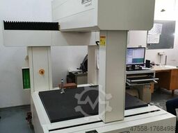 Zett Mess Technik MP1-10-B CNC 3d