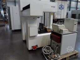 Zett Mess Technik MP1-10-B CNC 3d