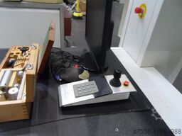 Zett Mess Technik MP1-10-B CNC 3d