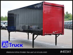 KRONE WB BDF 7,45 Koffe,m 2560mm innen, Standard