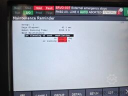 FANUC ARC Mate 100iD/10L