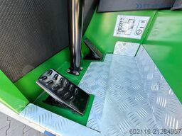 COMBILI C3000 / DIESEL / DUPLEX 4100 / FREE-LIFT