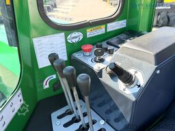 COMBILI C3000 / DIESEL / DUPLEX 4100 / FREE-LIFT