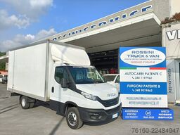 Iveco DAILY 35C14