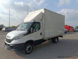 Iveco DAILY 35C14