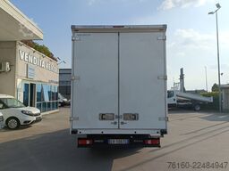 Iveco DAILY 35C14