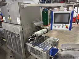 PA Eclipse SL4 Inline Heat-Sealing Machine with C1 Automated Conveyor