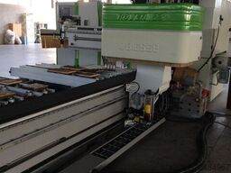 BIESSE ROVER 23