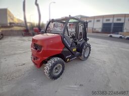 Manitou MC18.4 D