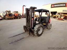 Manitou MC18.4 D