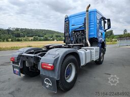 MAN TGS 22.510 BL 4x4