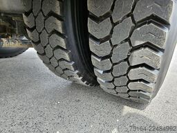 MAN TGS 22.510 BL 4x4