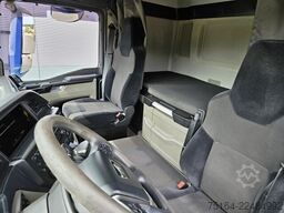 MAN TGS 22.510 BL 4x4