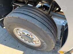 HTM 1004 3 Achse Betonmischer Auflieger