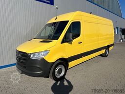 MERCEDES-BENZ Sprinter 316 CDI MAXI 7G-TRONIC KLIMA KAMERA AHK