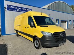 MERCEDES-BENZ Sprinter 316 CDI MAXI 7G-TRONIC KLIMA KAMERA AHK