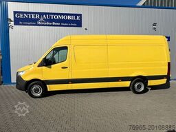 MERCEDES-BENZ Sprinter 316 CDI MAXI 7G-TRONIC KLIMA KAMERA AHK