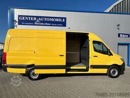 MERCEDES-BENZ Sprinter 316 CDI MAXI 7G-TRONIC KLIMA KAMERA AHK