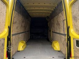 MERCEDES-BENZ Sprinter 316 CDI MAXI 7G-TRONIC KLIMA KAMERA AHK