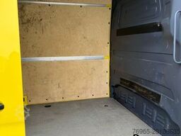 MERCEDES-BENZ Sprinter 316 CDI MAXI 7G-TRONIC KLIMA KAMERA AHK
