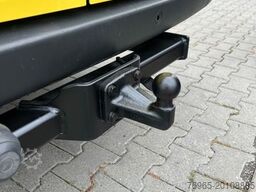 MERCEDES-BENZ Sprinter 316 CDI MAXI 7G-TRONIC KLIMA KAMERA AHK