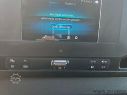 MERCEDES-BENZ Sprinter 316 CDI MAXI 7G-TRONIC KLIMA KAMERA AHK