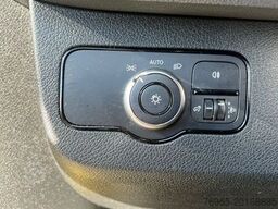 MERCEDES-BENZ Sprinter 316 CDI MAXI 7G-TRONIC KLIMA KAMERA AHK