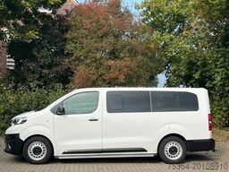 TOYOTA Proace (Verso) 1,5-l-D-4D 88kW L2 Shuttle