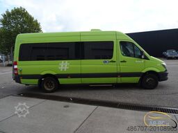MERCEDES-BENZ Sprinter Altas 516 CDI - 17 Sitze EURO 6