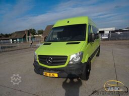 MERCEDES-BENZ Sprinter Altas 516 CDI - 17 Sitze EURO 6