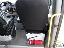MERCEDES-BENZ Sprinter Altas 516 CDI - 17 Sitze EURO 6