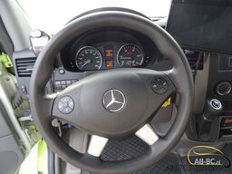 MERCEDES-BENZ Sprinter Altas 516 CDI - 17 Sitze EURO 6