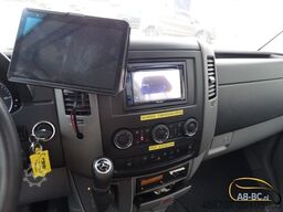 MERCEDES-BENZ Sprinter Altas 516 CDI - 17 Sitze EURO 6