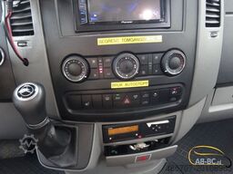 MERCEDES-BENZ Sprinter Altas 516 CDI - 17 Sitze EURO 6