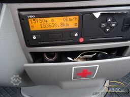 MERCEDES-BENZ Sprinter Altas 516 CDI - 17 Sitze EURO 6
