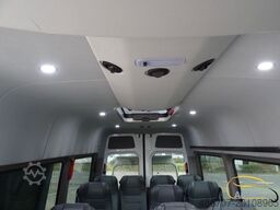 MERCEDES-BENZ Sprinter Altas 516 CDI - 17 Sitze EURO 6