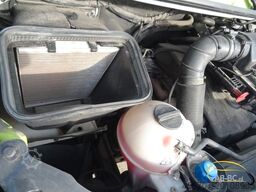 MERCEDES-BENZ Sprinter Altas 516 CDI - 17 Sitze EURO 6