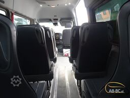 MERCEDES-BENZ Sprinter Altas 516 CDI - 17 Sitze EURO 6