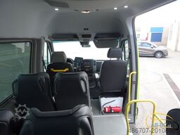 MERCEDES-BENZ Sprinter Altas 516 CDI - 17 Sitze EURO 6
