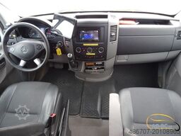 MERCEDES-BENZ Sprinter Altas 516 CDI - 17 Sitze EURO 6