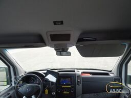 MERCEDES-BENZ Sprinter Altas 516 CDI - 17 Sitze EURO 6