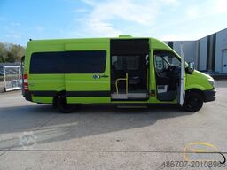 MERCEDES-BENZ Sprinter Altas 516 CDI - 17 Sitze EURO 6