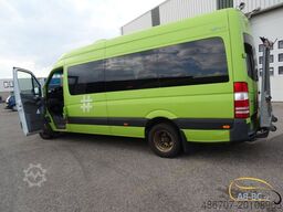MERCEDES-BENZ Sprinter Altas 516 CDI - 17 Sitze EURO 6