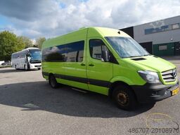 MERCEDES-BENZ Sprinter Altas, 516 CDI, 17 Sitze
