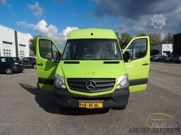 MERCEDES-BENZ Sprinter Altas, 516 CDI, 17 Sitze