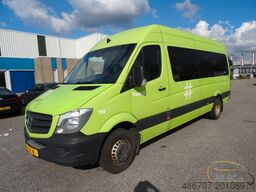 MERCEDES-BENZ Sprinter Altas, 516 CDI, 17 Sitze