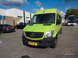 MERCEDES-BENZ Sprinter Altas, 516 CDI, 17 Sitze