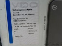 MERCEDES-BENZ Sprinter Altas, 516 CDI, 17 Sitze