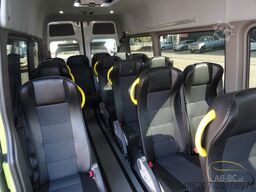 MERCEDES-BENZ Sprinter Altas, 516 CDI, 17 Sitze